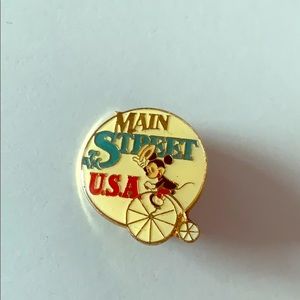 Vintage Disney pin
